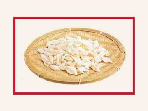 一品鮮貓耳朵面